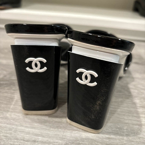 Chanel heels - Picture 3 of 6